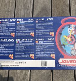 Horloge 2000