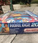 Horloge 2000