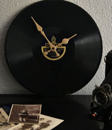 Horloge vintage