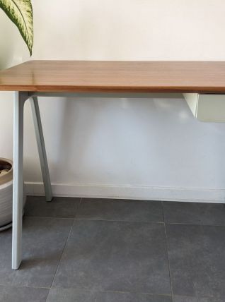 Bureau vintage - Marque californienne Blu Dot