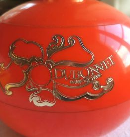 Seau à glaçons Dubonnet 
