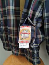 ✅ Veste demi-saison Vintage Réversible Mc Gregor