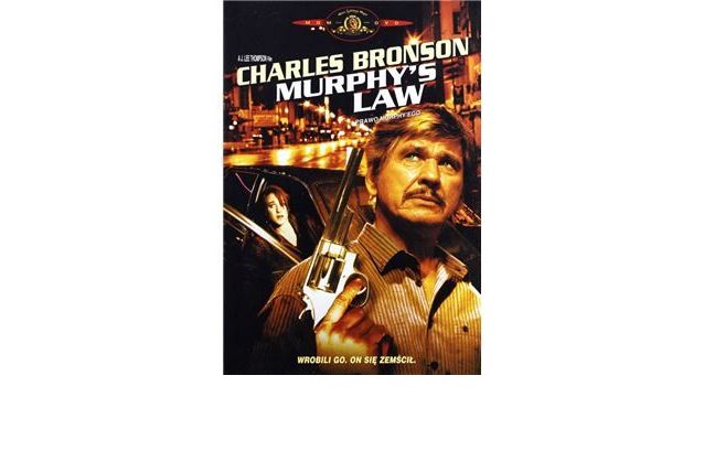 la loi de murphy 