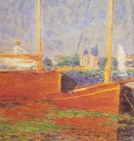 Claude MONET
