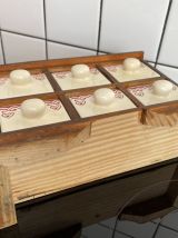 Etagère à épices