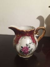 service à café en porcelaine France