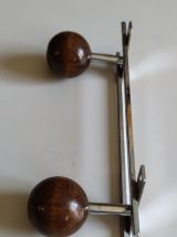 Double patères