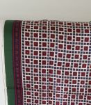 Foulard carré Vintage