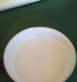 Sauteuse poêle vintage