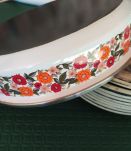Sauteuse poêle vintage