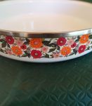Sauteuse poêle vintage