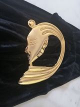 Ceinture Vintage