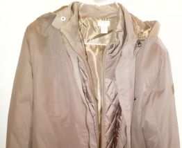 Manteau Cyrillus 3 en 1 - 14 ans