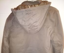 Manteau Cyrillus 3 en 1 - 14 ans