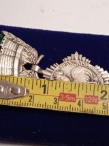 Coffret Médaille d'Honneur Régionale Départementale Communal