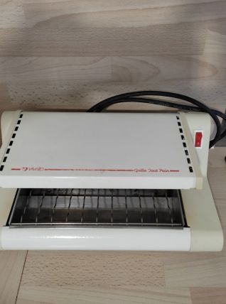 Grille tout pain Moulinex