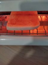 Grille tout pain Moulinex