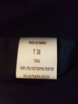 tailleur femme