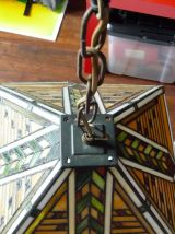 Plafonnier TIFFANY