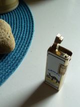 Briquet Camel
