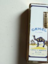 Briquet Camel