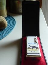 Briquet Camel