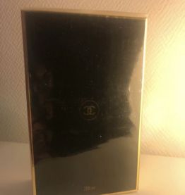 Eau de parfum COCO CHANEL  200ml