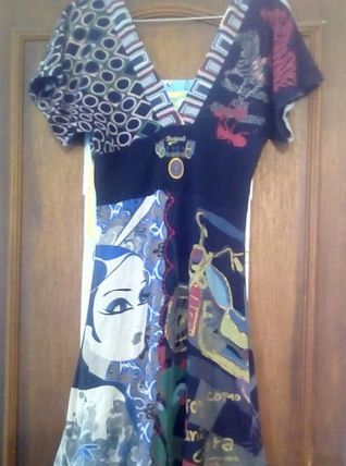robe