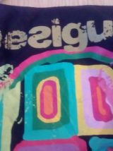robe Desigual