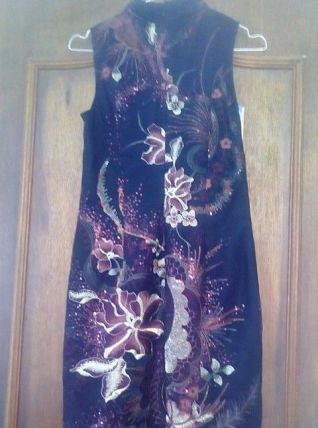 robe