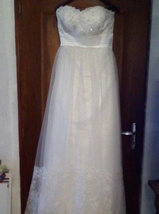 robe marier