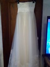 robe marier