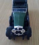 voiture collection