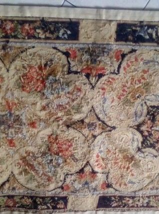 tapis