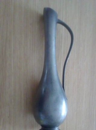 vase