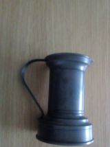 vase