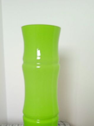 vase rouleau 1980 tb état 