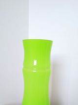 vase rouleau 1980 tb état 