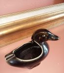 Cendrier canard 
