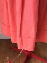 Robe Lin  Georges Rech  T 46