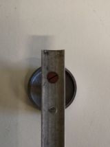 Patère en métal