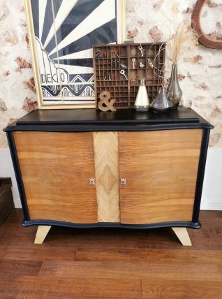 Buffet  Art Déco