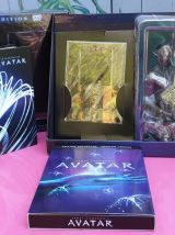 COFFRET COLLECTOR ULTIMATE EDITION AVATAR
