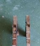 Serre-joints de menuisier-ébéniste 