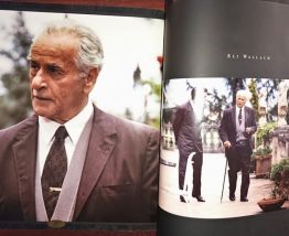 LE PARRAIN 3 PRESS BOOK
