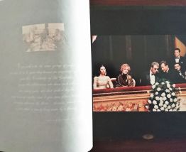 LE PARRAIN 3 PRESS BOOK