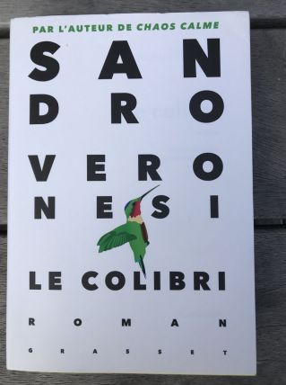 LE  COLIBRI