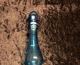Vase vintage belge 