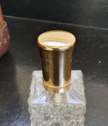Vaporisateur parfum