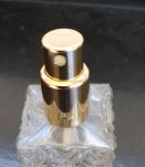 Vaporisateur parfum